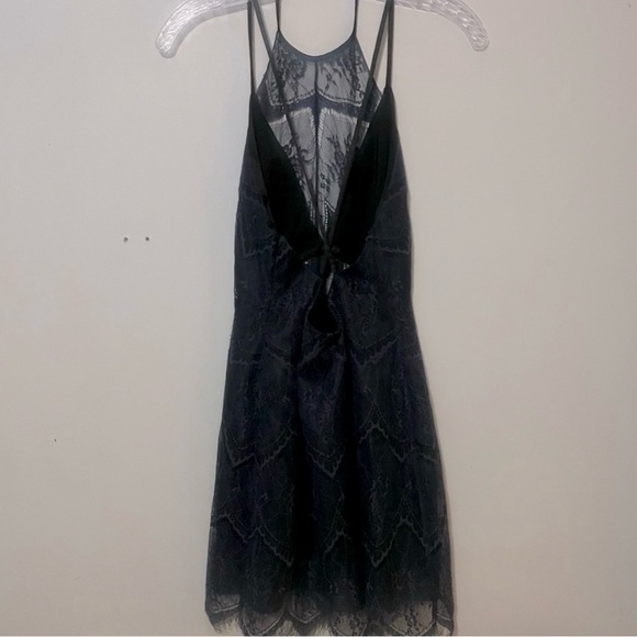 FREE PEOPLE Nothing Like This Mini Dress - Picture 9 of 13